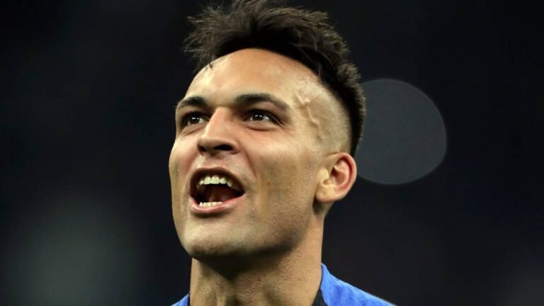 Inter grab last-gasp winner as Bayern held