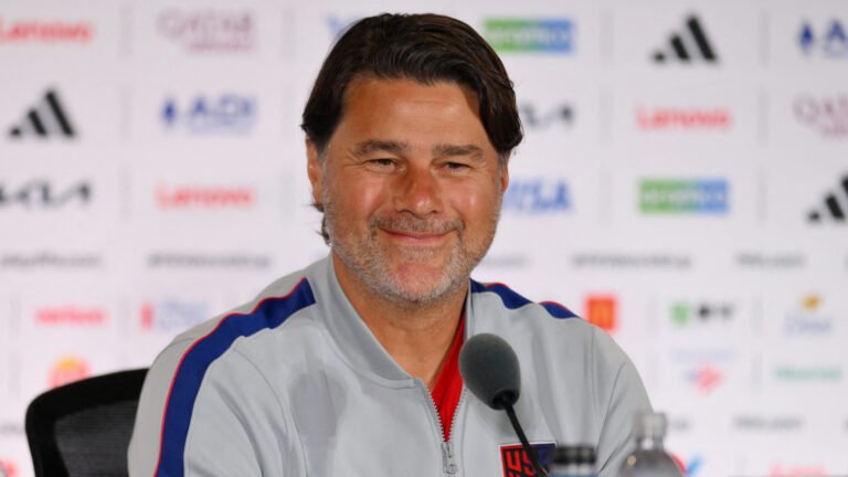 USMNT returns: Key takeaways from Pochettino’s first post-World Cup roster