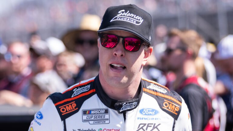 Three big questions ahead of Enjoy Illinois 300 at World Wide Technology Raceway