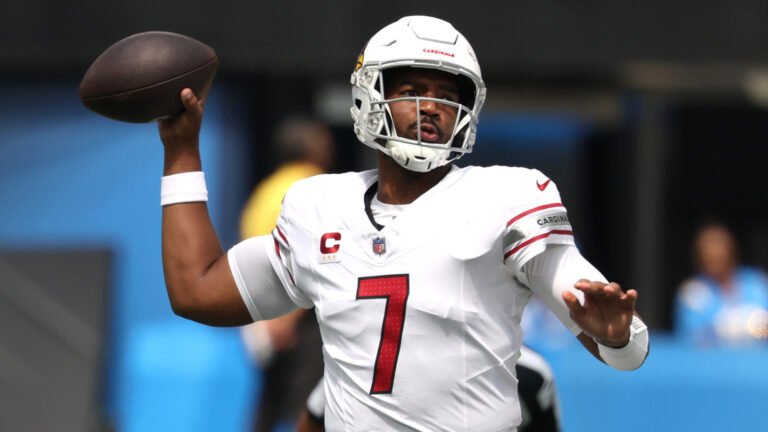 Three NFL QBs who won’t repeat Week 1 performances