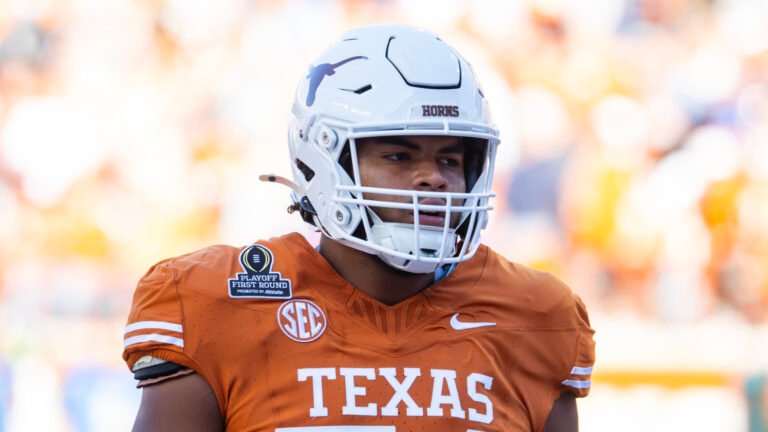 Trevor Goosby update good news for Texas QB Arch Manning