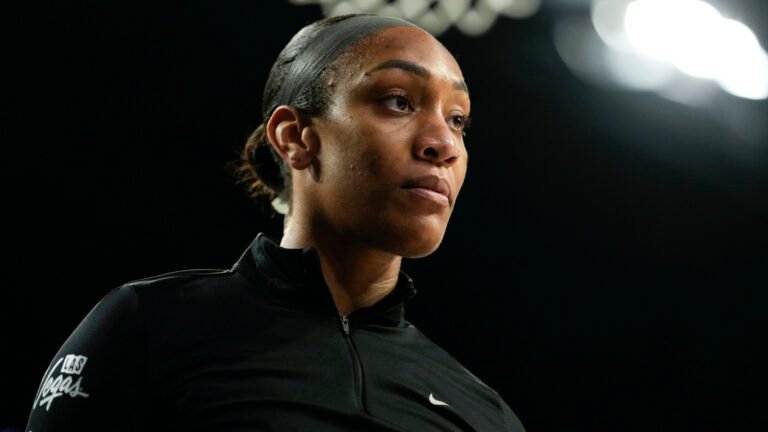 What to watch for in WNBA’s return: Competition heats up for No. 1 seed