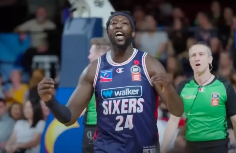 Montrezl Harrell Pushes Back on WNBA Draft Stunts
